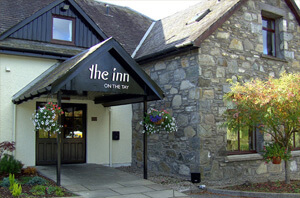 The Inn On The Tay