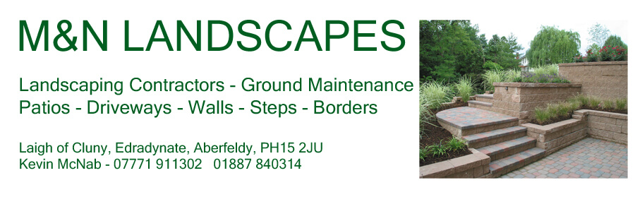M&N Landscapes
