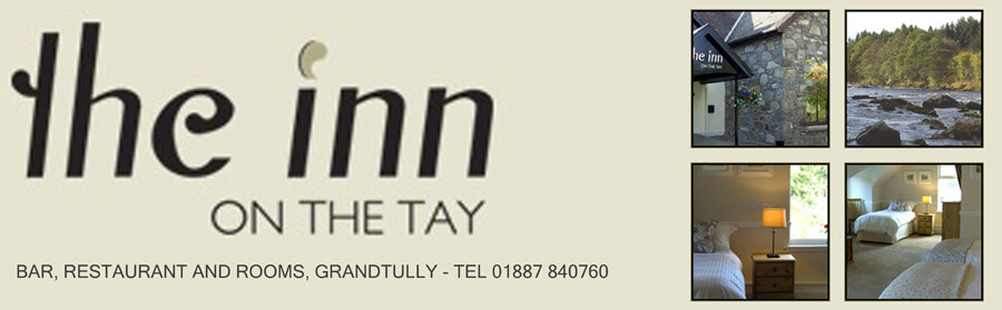 Inn on the Tay